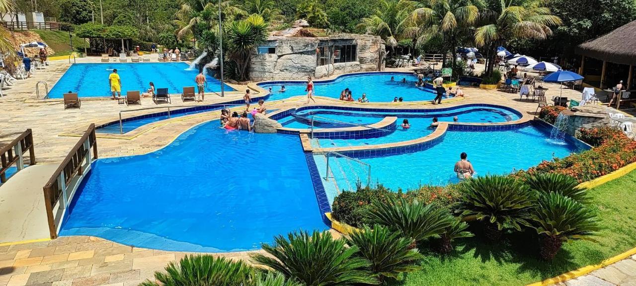 Ecologic - Oficial Caldas Novas