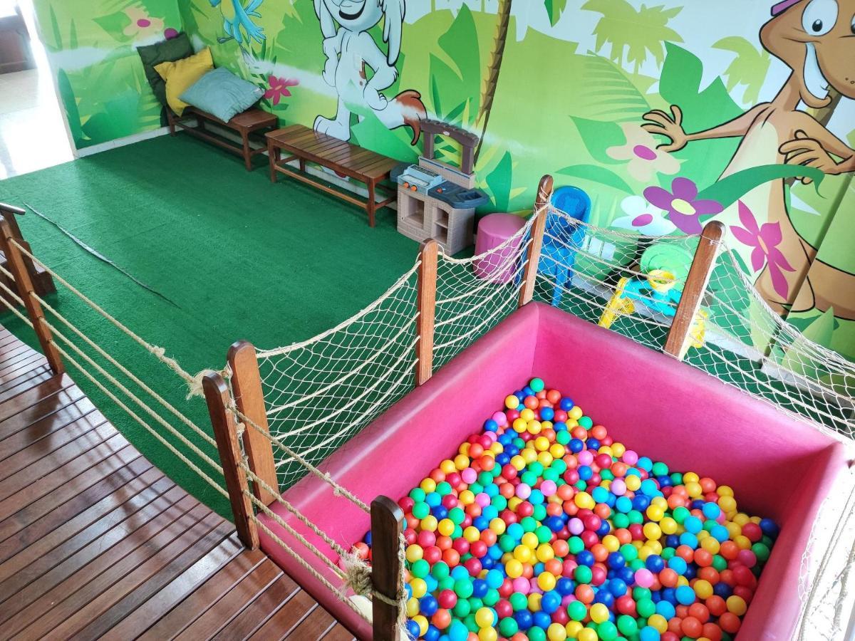 Ecologic - Oficial Resort 4*