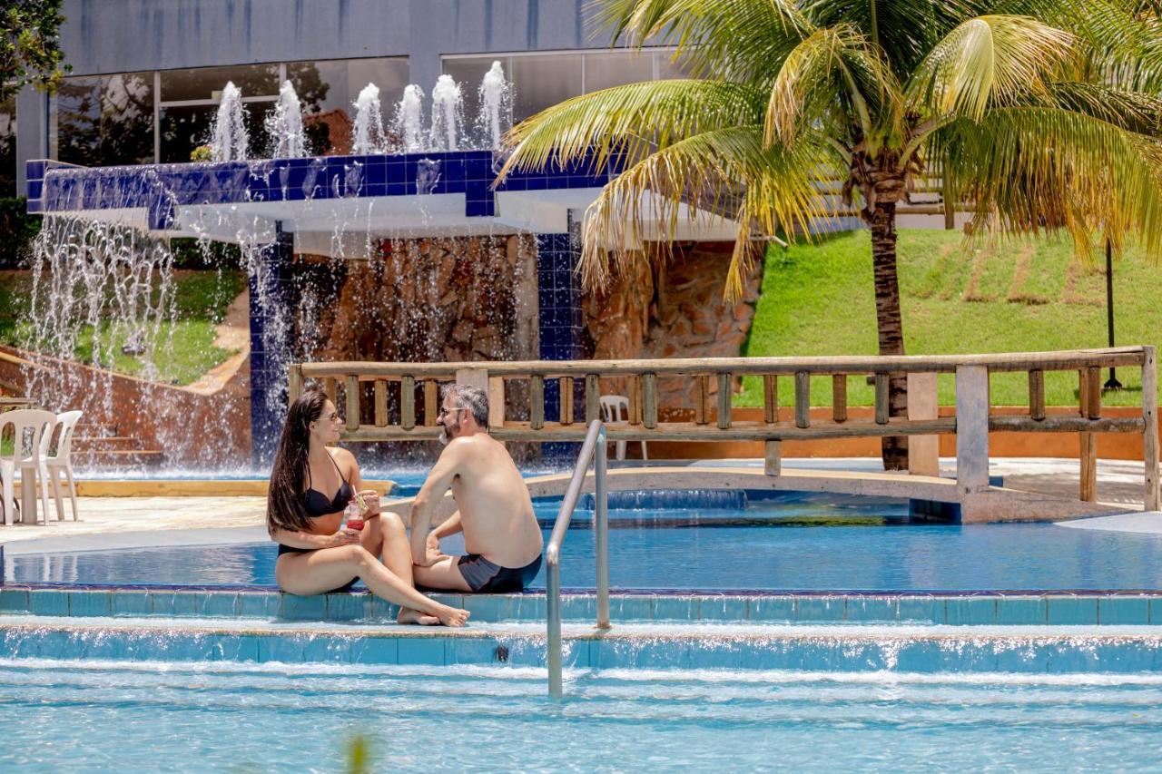 Ecologic - Oficial Resort Caldas Novas