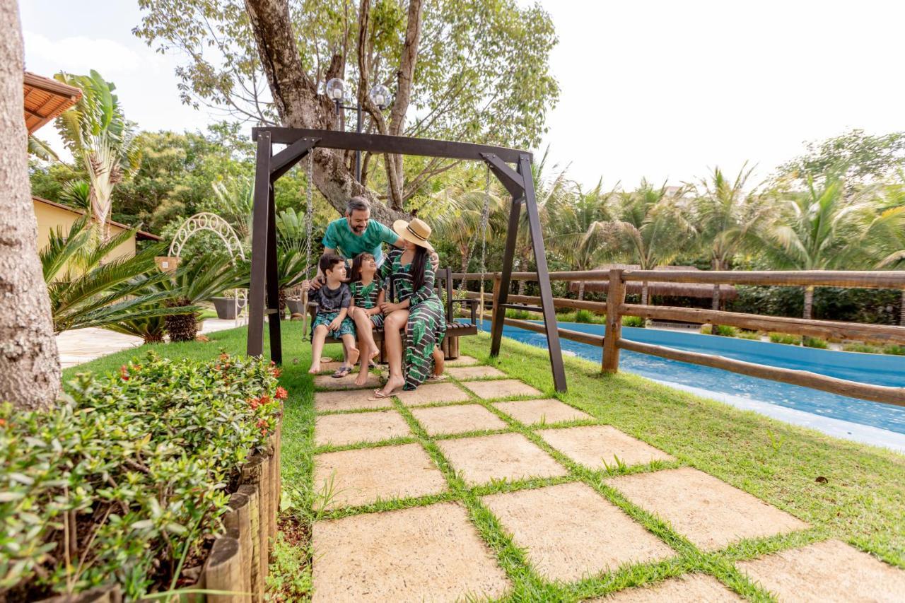 Ecologic - Oficial Resort