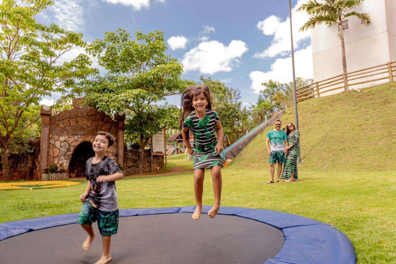 Resort Ecologic - Oficial