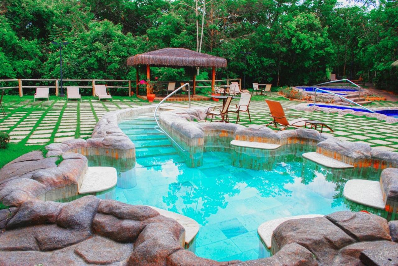 Resort Ecologic - Oficial