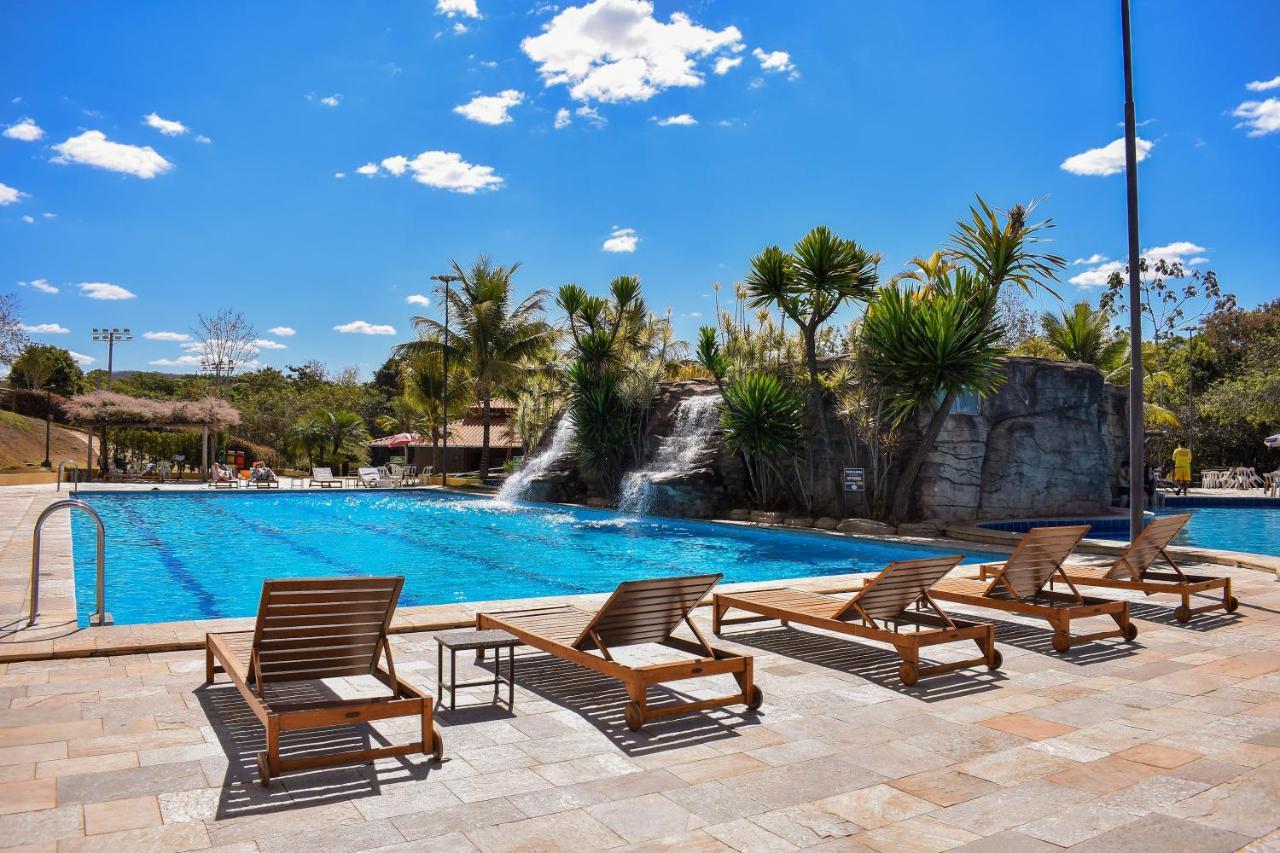 Resort Ecologic - Oficial 4*
