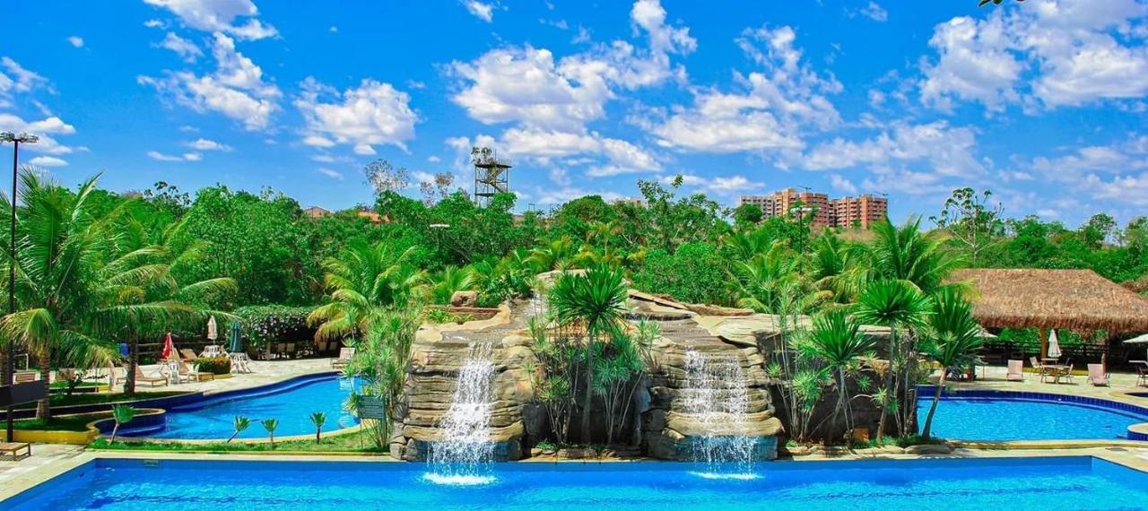 Ecologic - Oficial Resort 4*