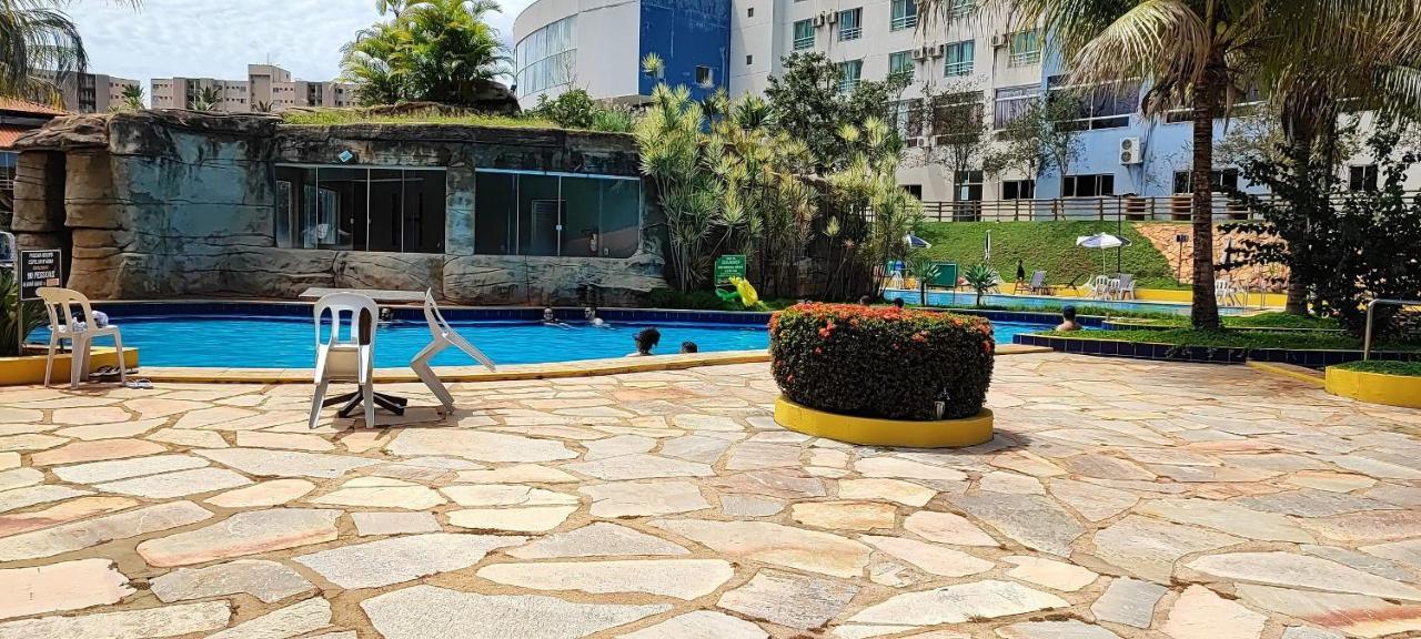 Ecologic - Oficial Resort Caldas Novas
