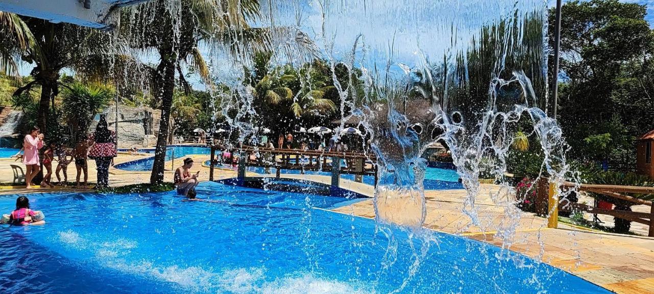 Ecologic - Oficial Resort