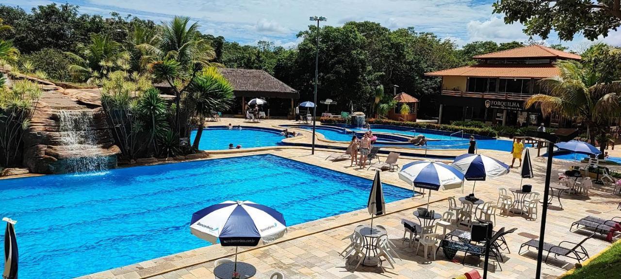 Resort Ecologic - Oficial Caldas Novas