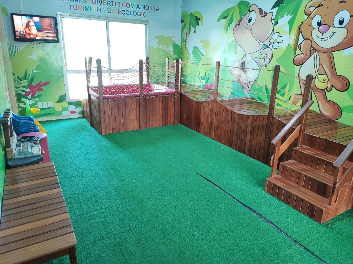 Resort Ecologic - Oficial