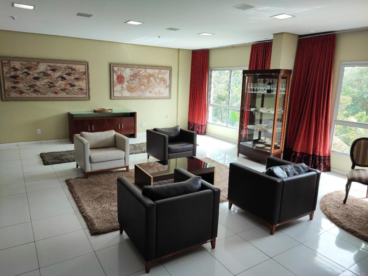 Ecologic - Oficial Resort Caldas Novas