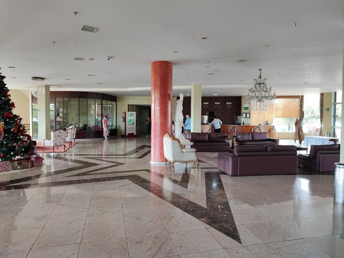Ecologic - Oficial Resort