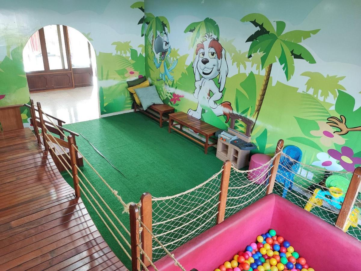 Ecologic - Oficial Resort Caldas Novas