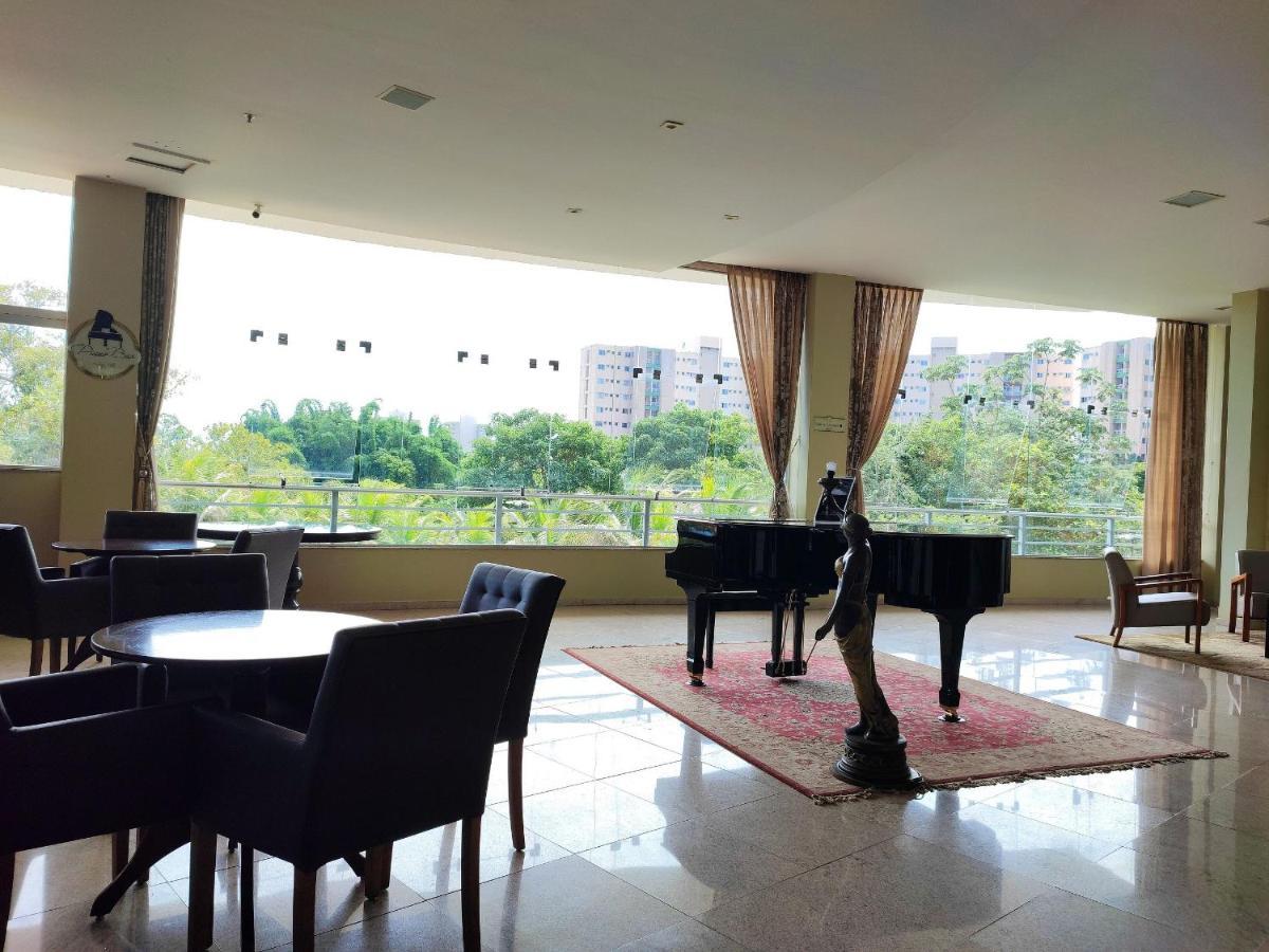 Ecologic - Oficial Resort 4*