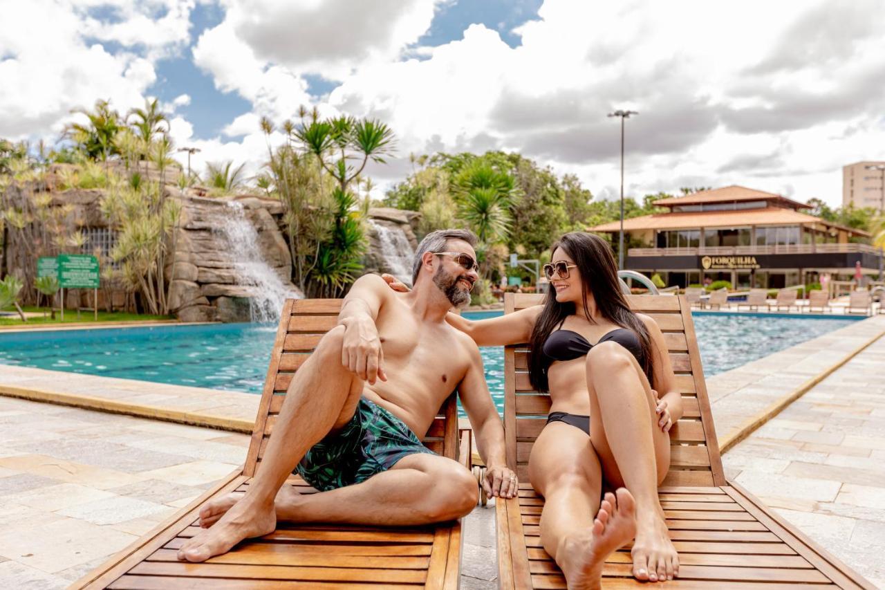Ecologic - Oficial Resort