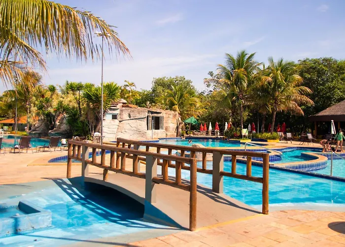 Ecologic Ville Resort - Oficial