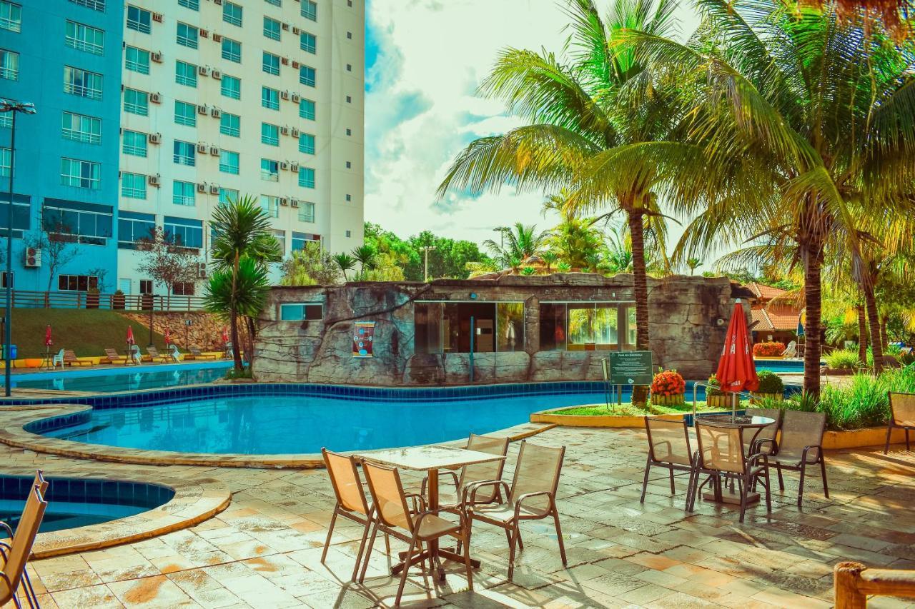 Resort Ecologic - Oficial