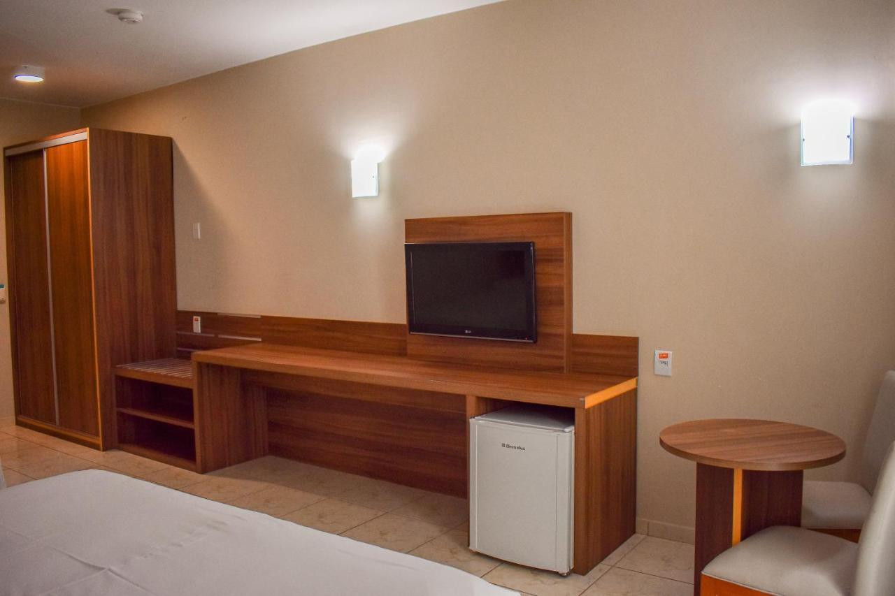 Ecologic - Oficial 4* Caldas Novas