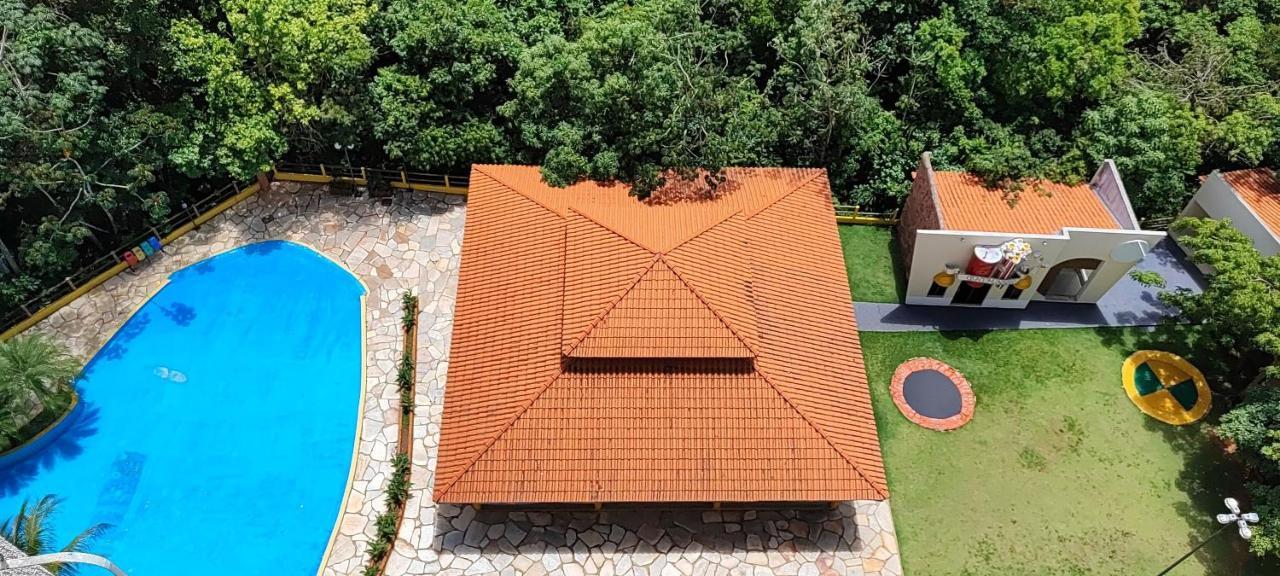Resort Ecologic - Oficial Caldas Novas