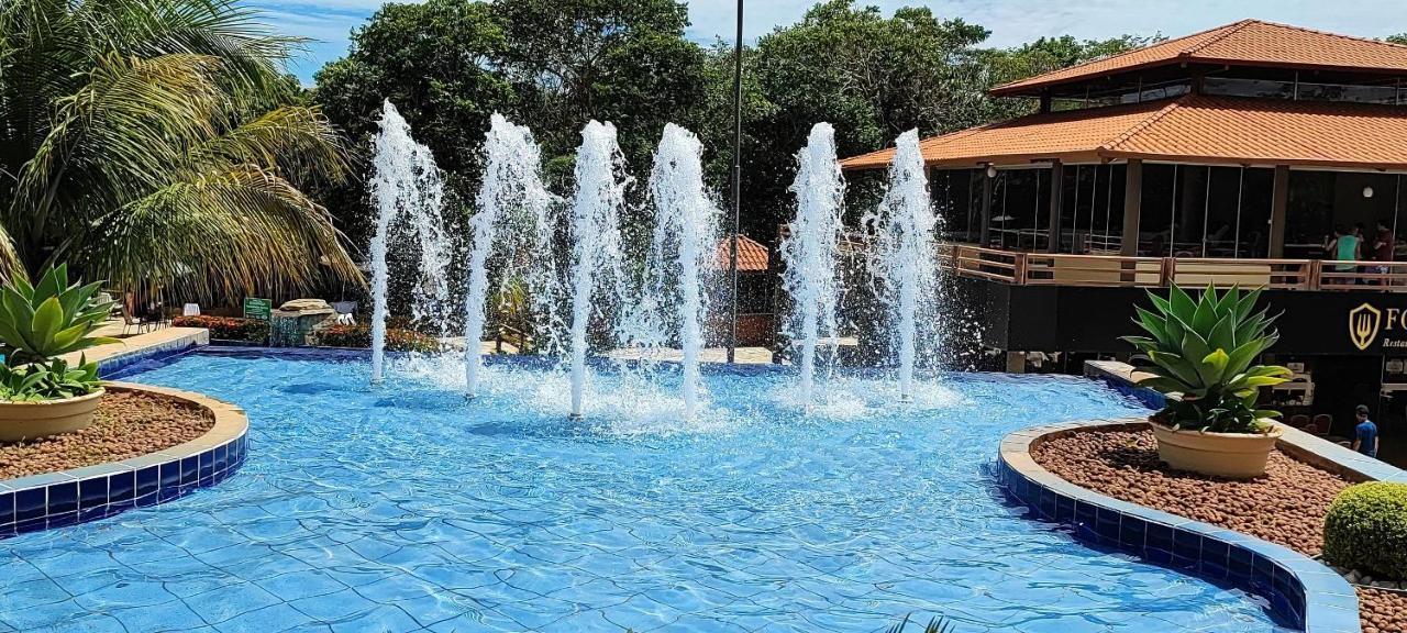 Ecologic - Oficial Resort Caldas Novas