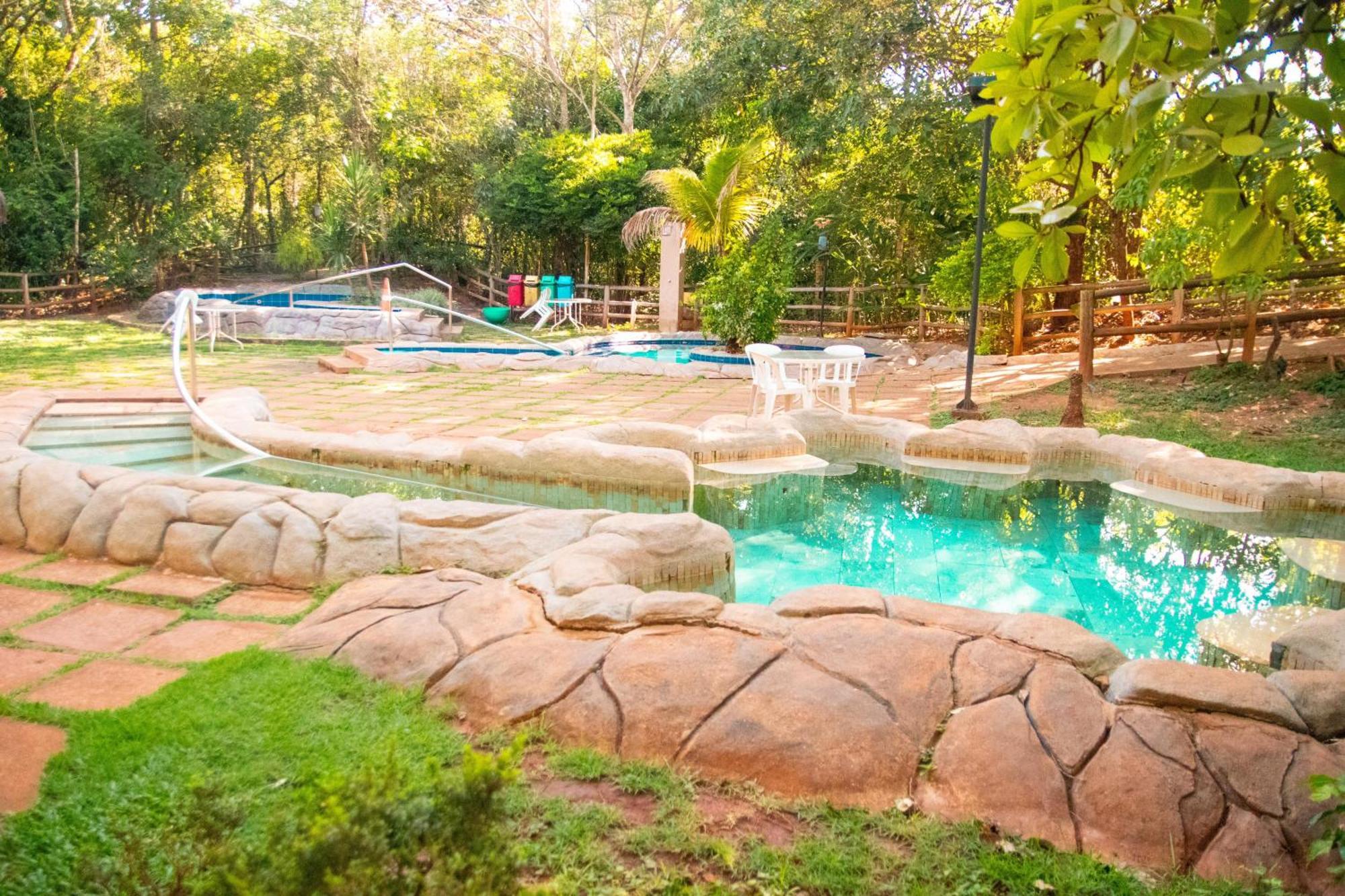 Ecologic - Oficial Resort 4*